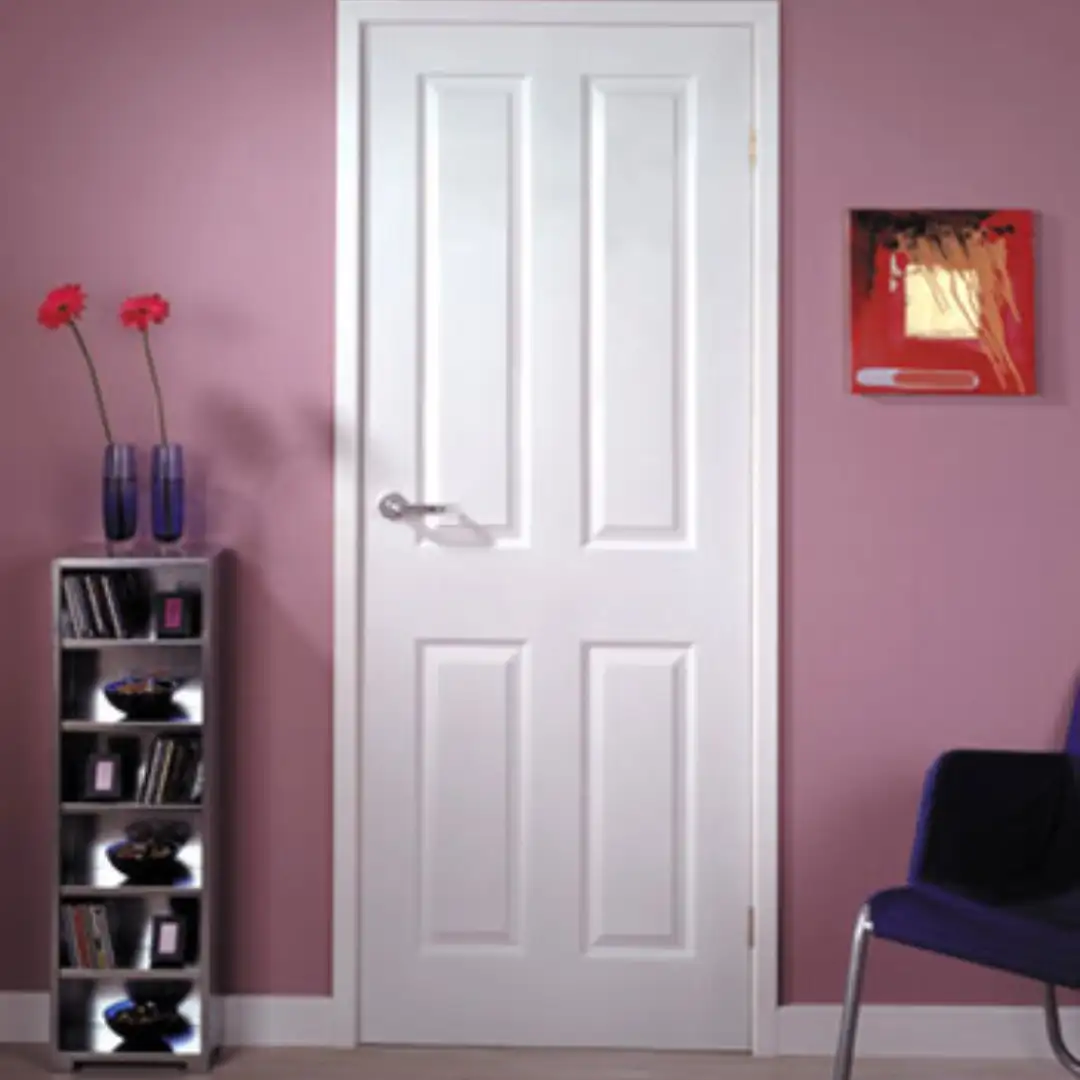 Puertas de interior y exterior