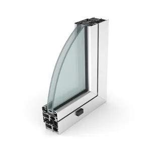ventanas rotonda recambio sin romper pared