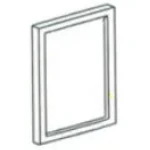 Ventana fija